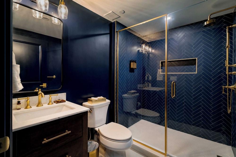 The Highliner Hotel photo 34