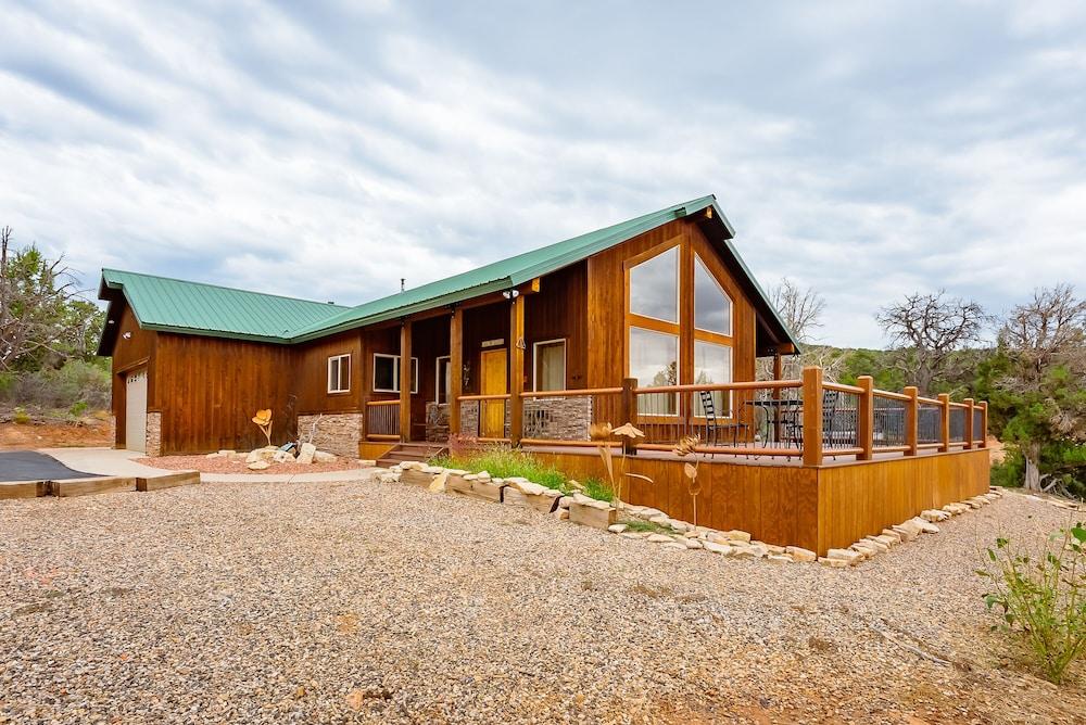 Zion Ponderosa Ranch Resort photo 39