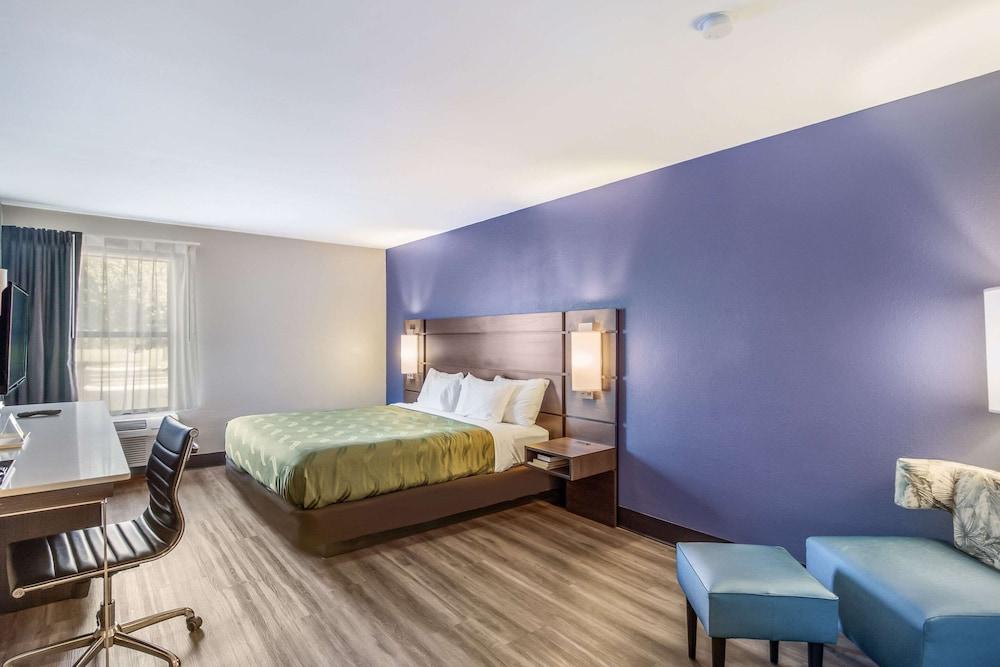 Quality Inn near MCAS Cherry Point photo 4