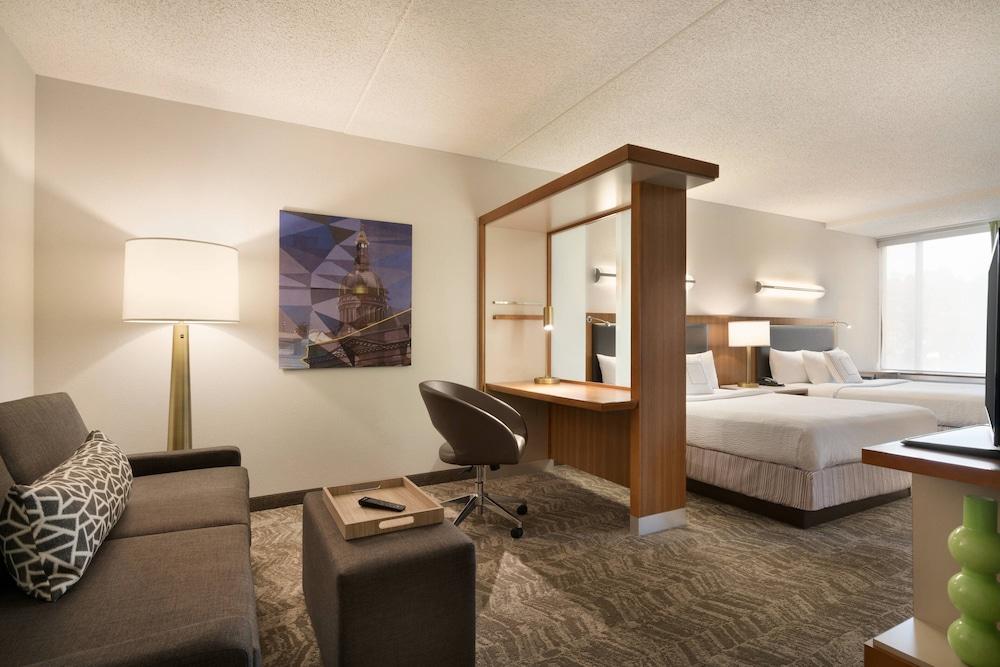 SpringHill Suites by Marriott Ewing Princeton South photo 8