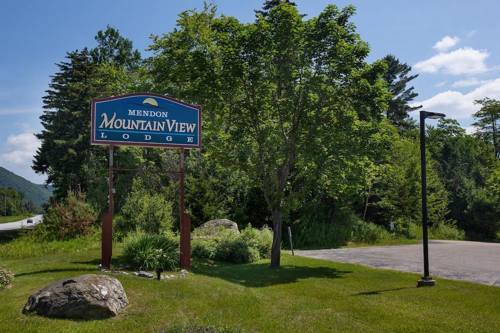 Mendon Mountainview Lodge photo 2