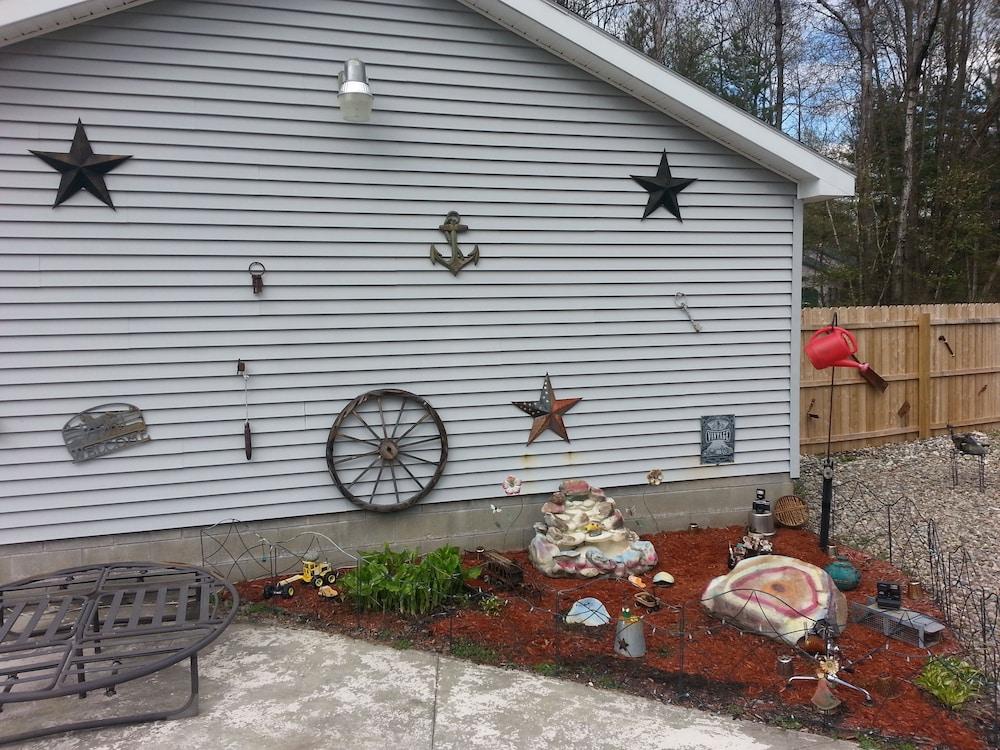 Paradise Resort and Cabins photo 8