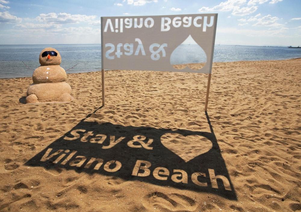 Ocean Sands Beach Boutique Inn - 1 Acre Private Beach photo 62
