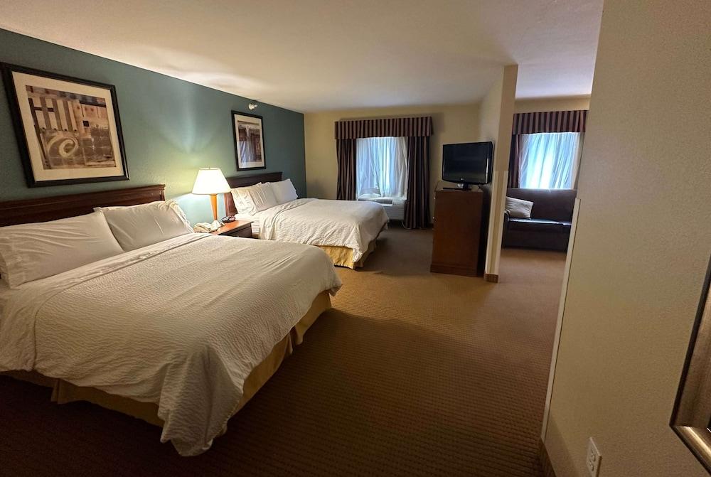 Wingate by Wyndham Newell photo 33