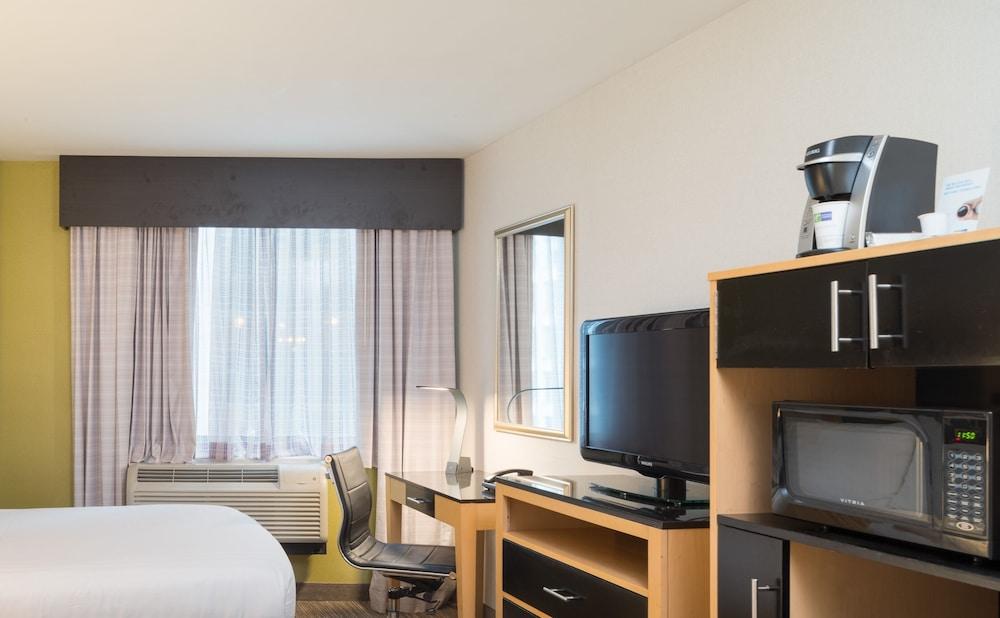 Holiday Inn Express New York City- Wall Street by IHG photo 12