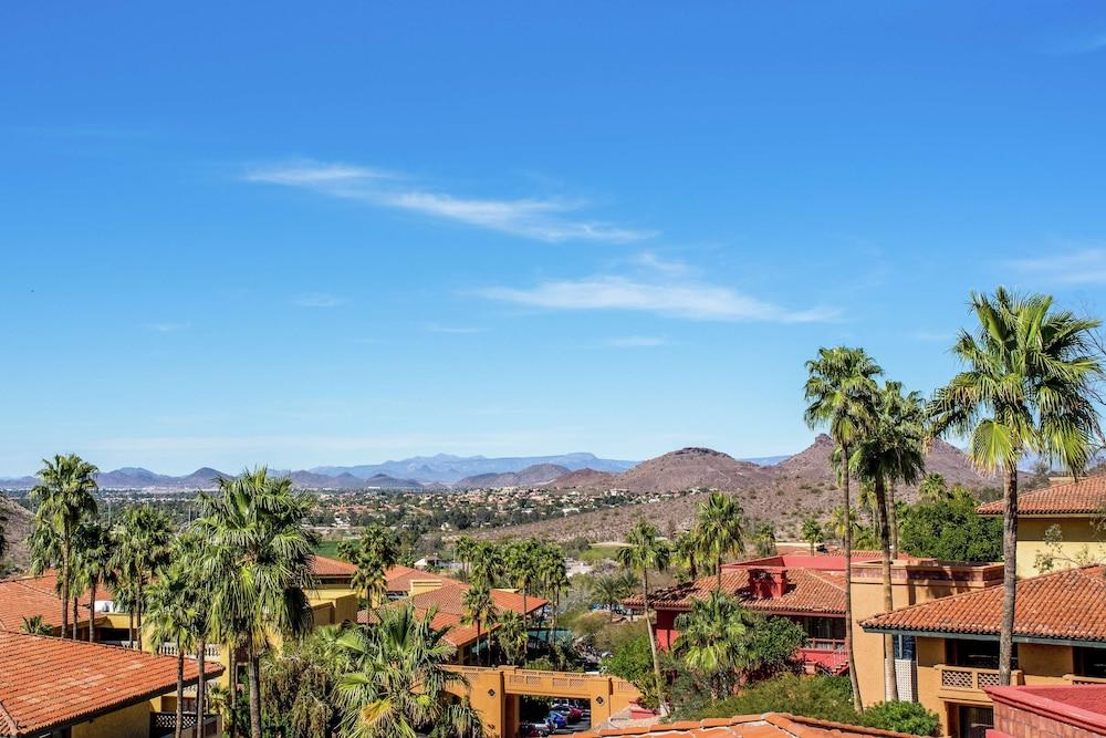 Hilton Phoenix Tapatio Cliffs Resort photo 68