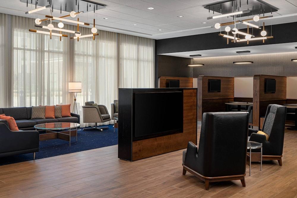 Courtyard by Marriott Houston I-10 West/Memorial photo 16
