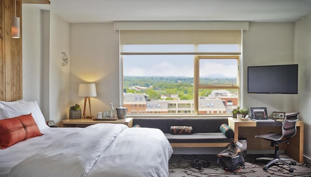 Hotel Vermont photo 12