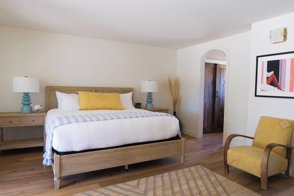 Hotel Ynez photo 11