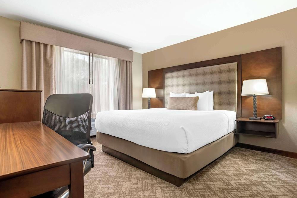 Best Western Gardendale photo 19