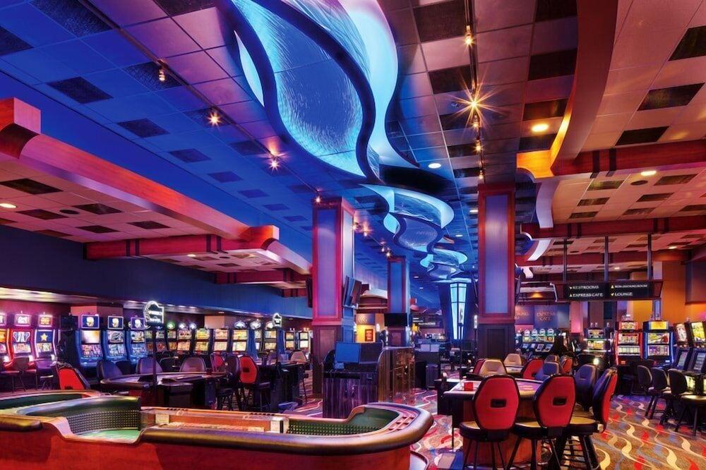 Bear River Casino Resort photo 20
