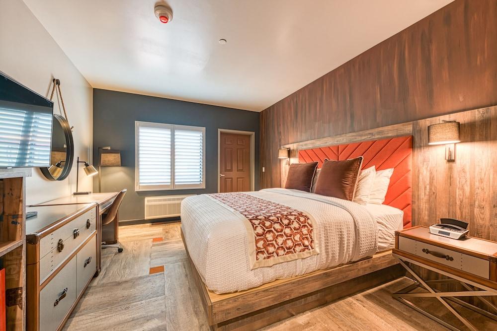 Hotel Lexen - Newhall photo 21