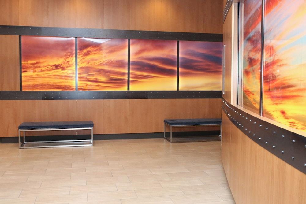 DoubleTree by Hilton Dayton Fairborn photo 48