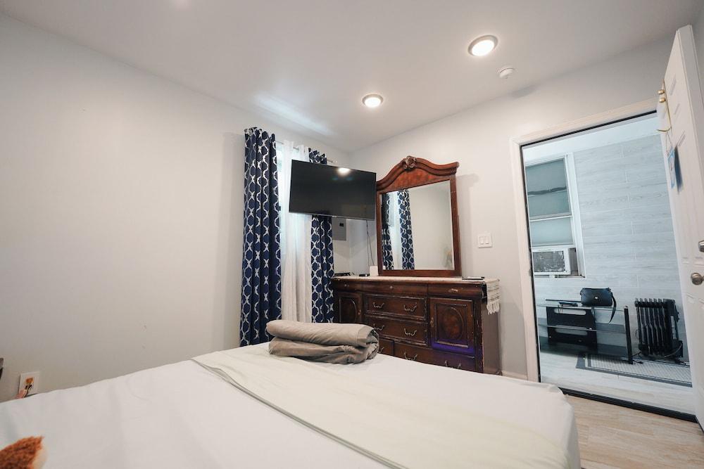 Hudson Hideaway - 3BD NYC Access photo 39