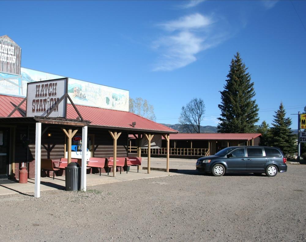Hatch Station Motel and Restaurant photo 22