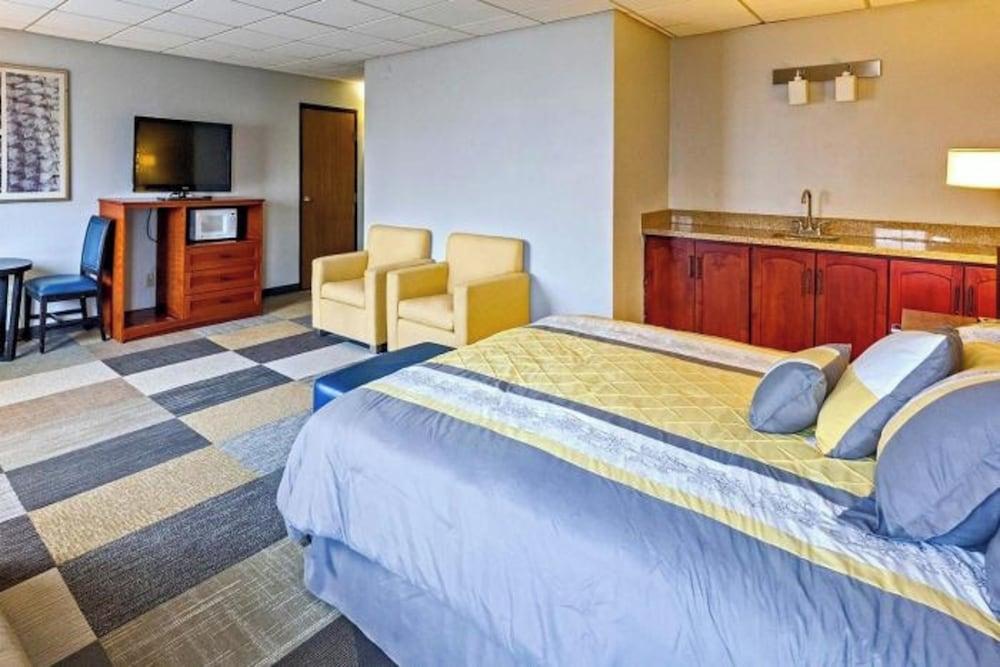 Hotel Inn Fairfield photo 5