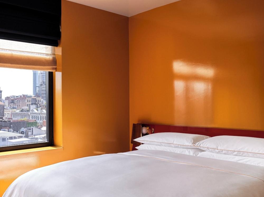 The Manner, The Unbound Collection by Hyatt photo 53
