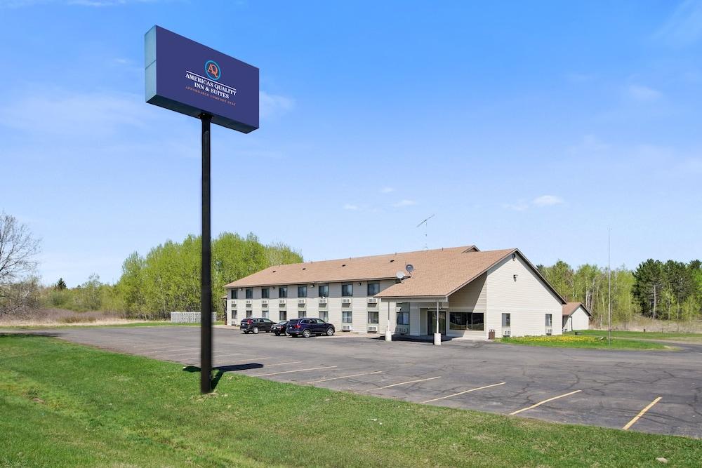 North Town Inn & Suites photo 1