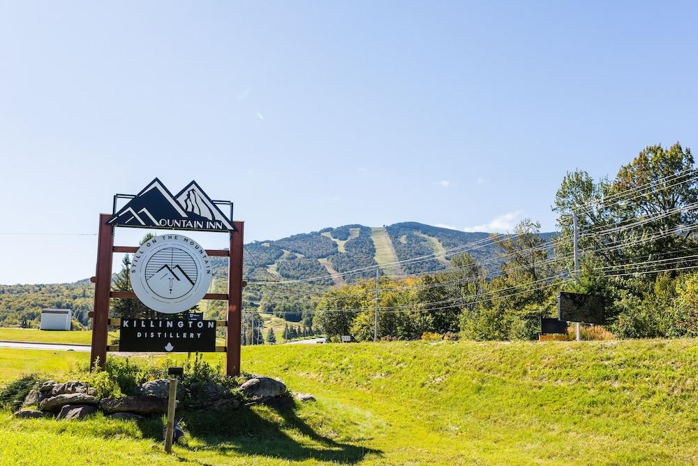 The Mountain Inn at Killington photo 43