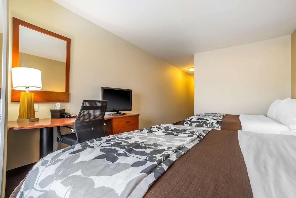 Sleep Inn & Suites Douglas photo 6