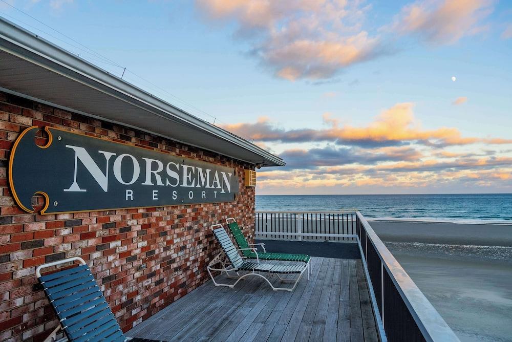 Norseman Resort — hotel in Ogunquit