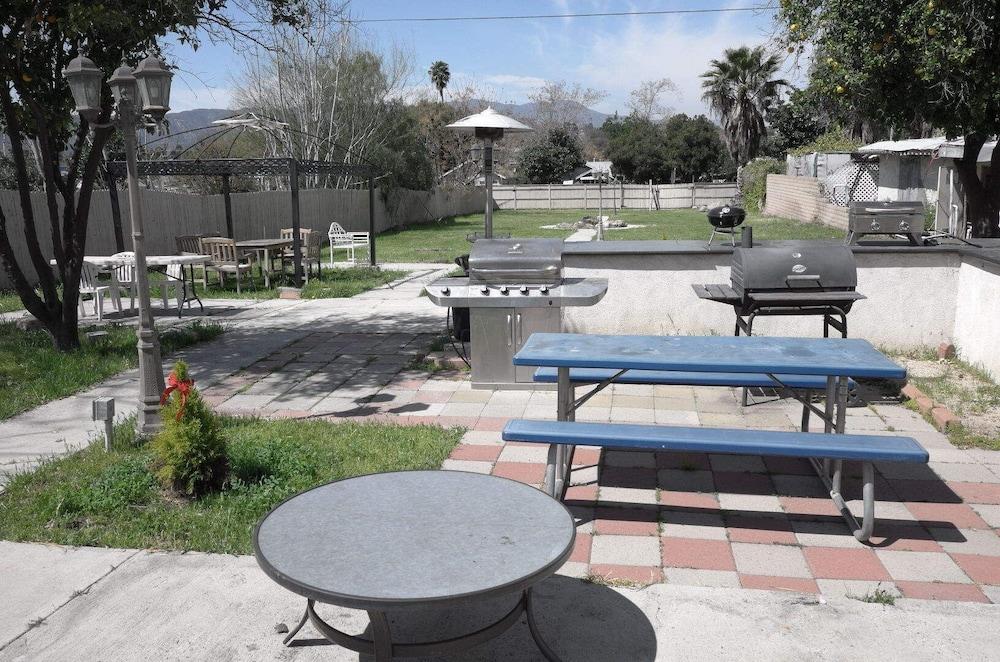 Elsinore Hot Springs & Lodge photo 37