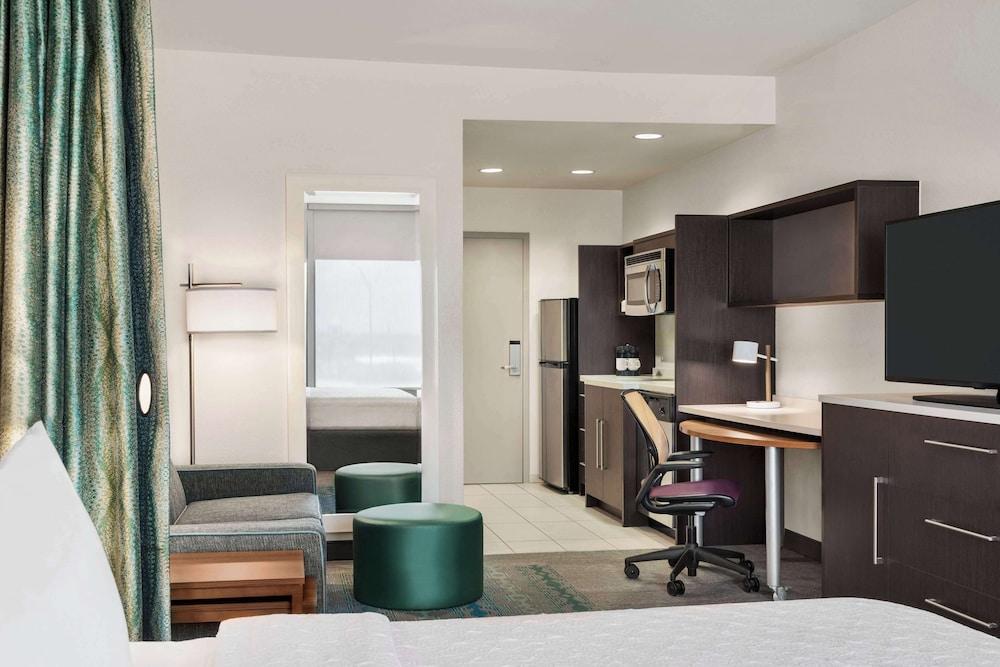 Home2 Suites by Hilton Lubbock photo 32