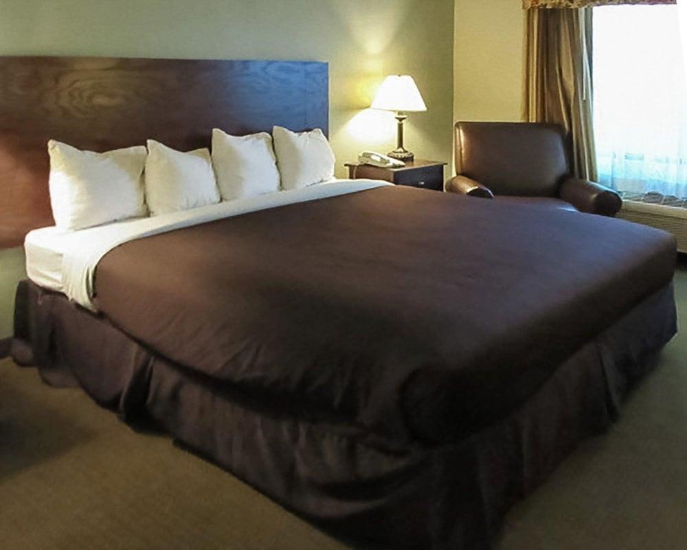 Quality Inn Winder photo 6