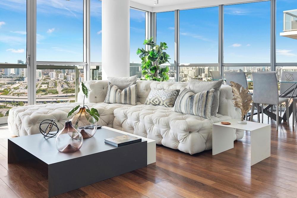 The Setai Residence Miami Beach photo 70