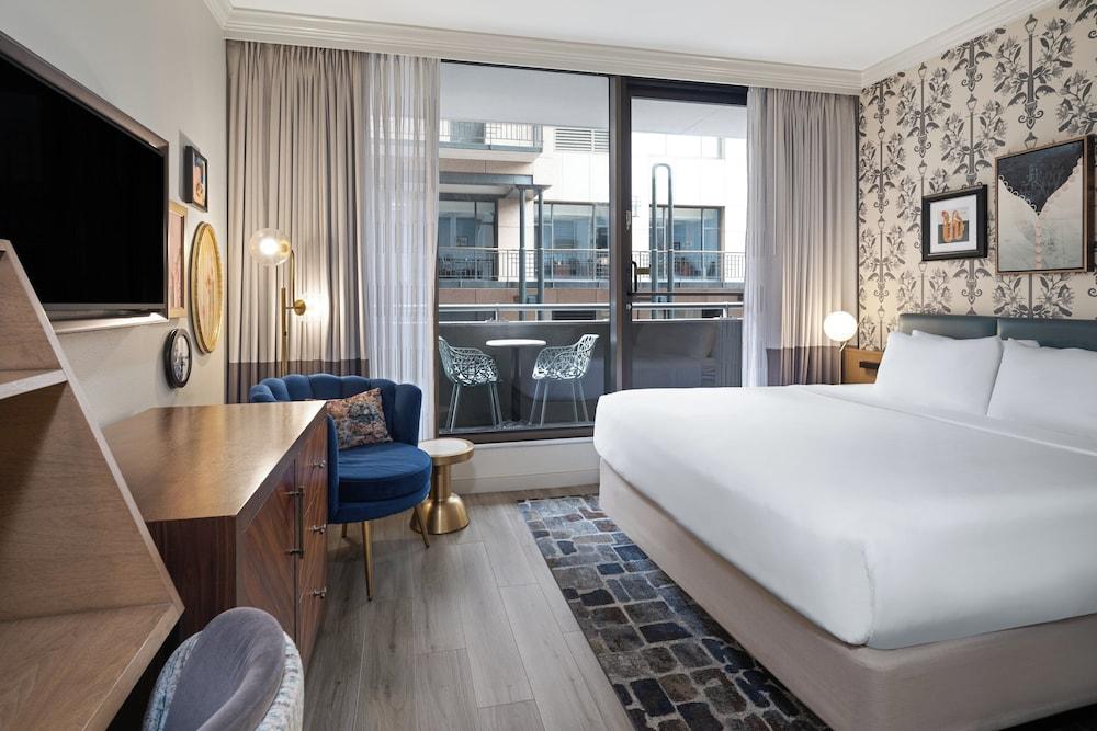 Hotel Indigo New Orleans French Quarter by IHG photo 28