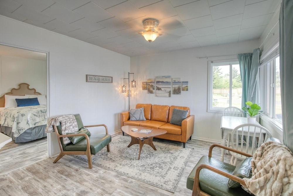 Ocean Spray Beach Resort photo 15