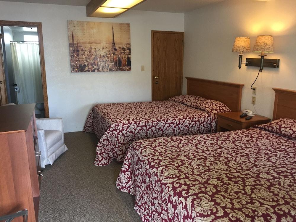 MX Motel photo 34