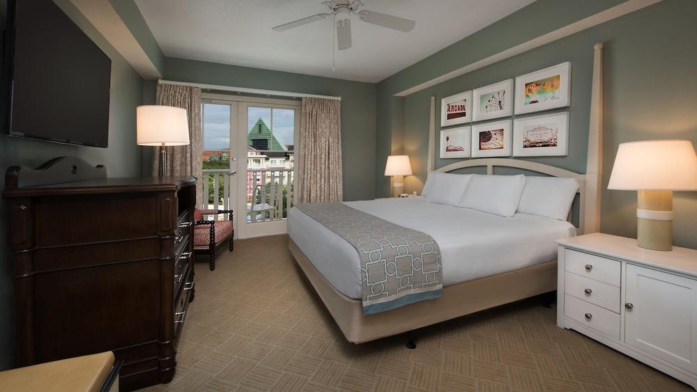 Disney's BoardWalk Villas photo 13