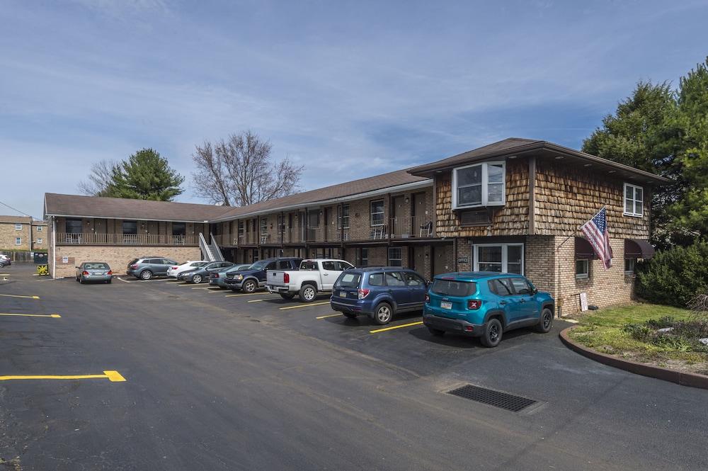 Sunrise Inn Hershey photo 23