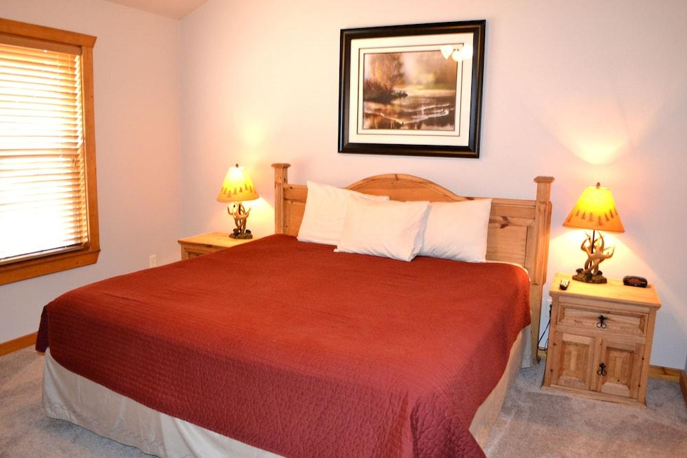 StoneBridge Resort photo 14