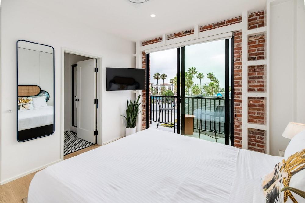 The Brick Hotel photo 24