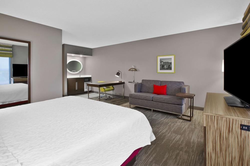 Hampton Inn & Suites Springboro/Dayton Area South photo 13
