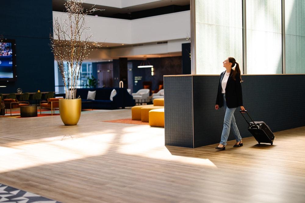 Holiday Inn Chicago Dwtn - The Mart by IHG photo 58