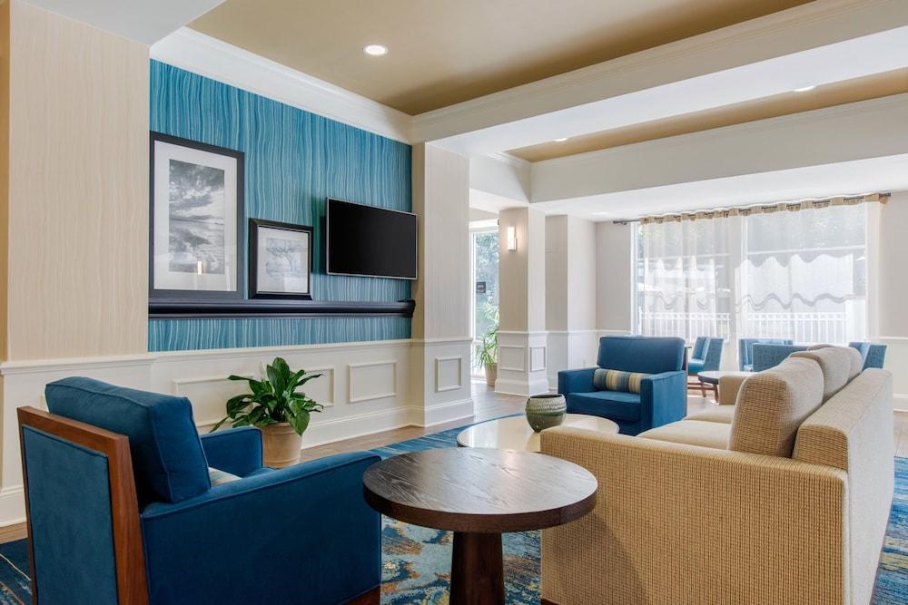 Hampton Inn & Suites Jekyll Island photo 3