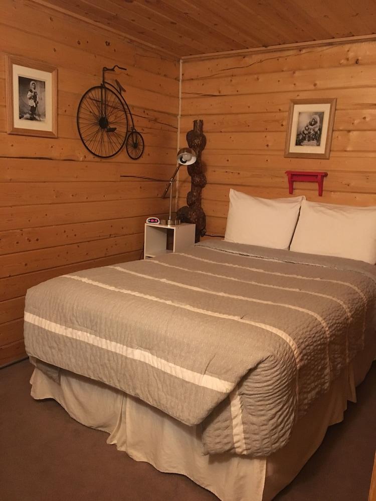 Earthsong Lodge photo 6