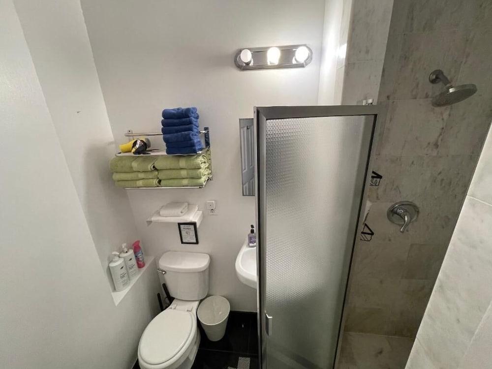 Nest Aparthotel Manhattan photo 39