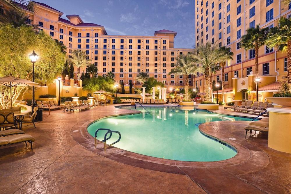 Club Wyndham Grand Desert photo 58