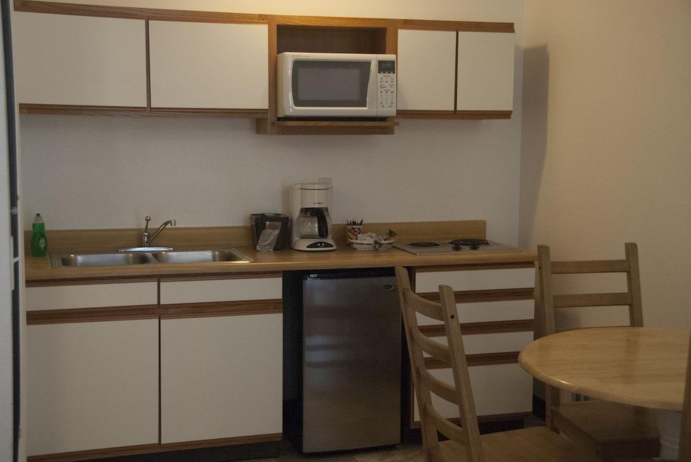 Corral Creek Lodge photo 18
