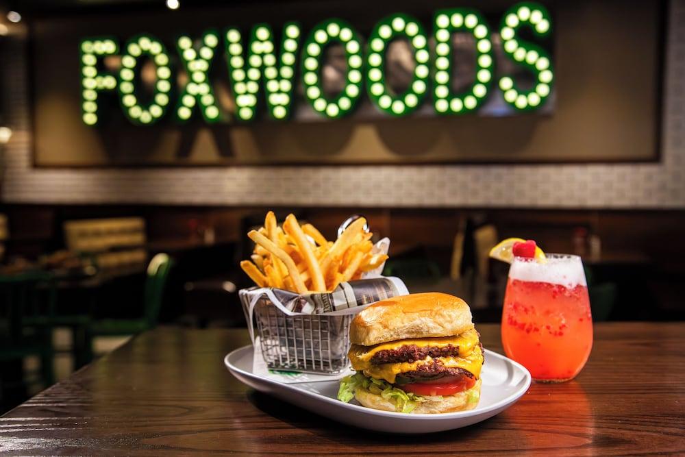 Great Cedar Hotel at Foxwoods photo 41