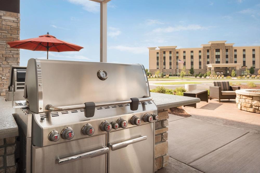 TownePlace Suites by Marriott Minooka photo 23