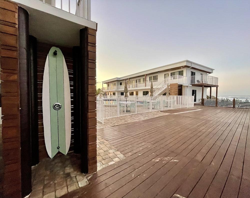 Melbourne Beach Resort photo 64
