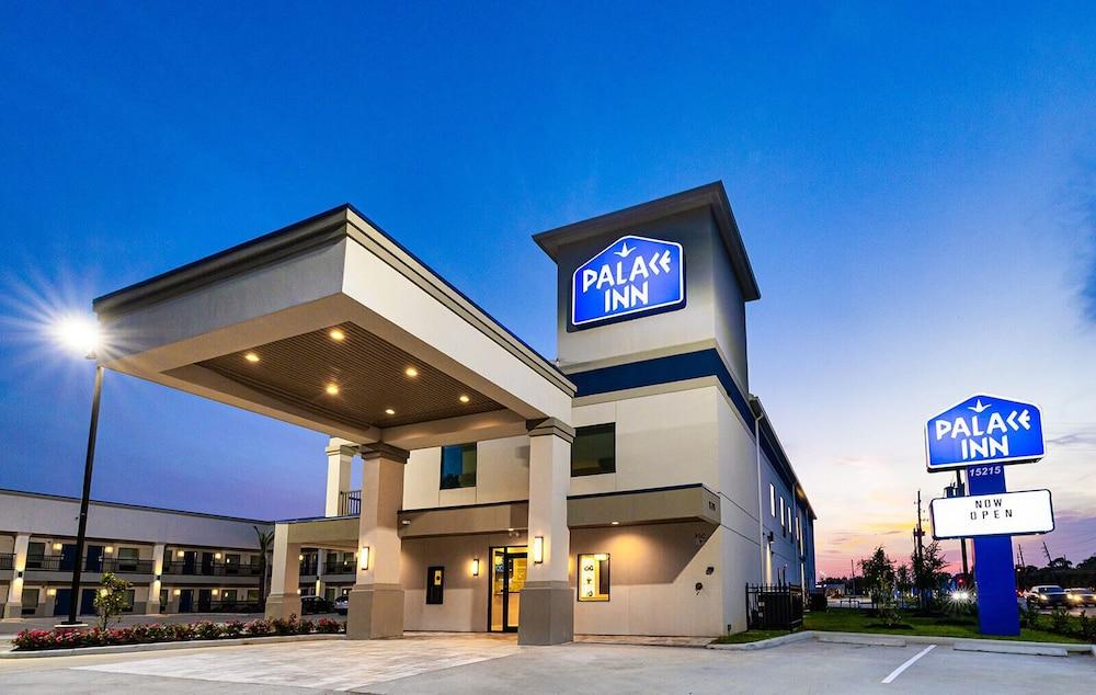 Palace Inn Blue Copperfield FM 529 photo 1