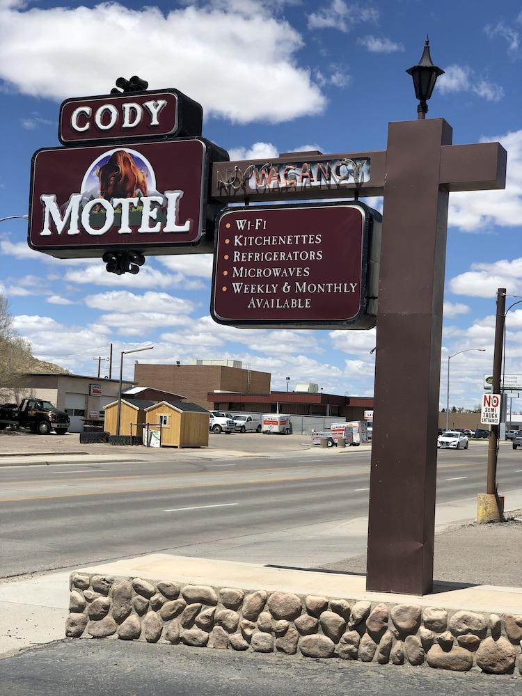 Cody Motel photo 13