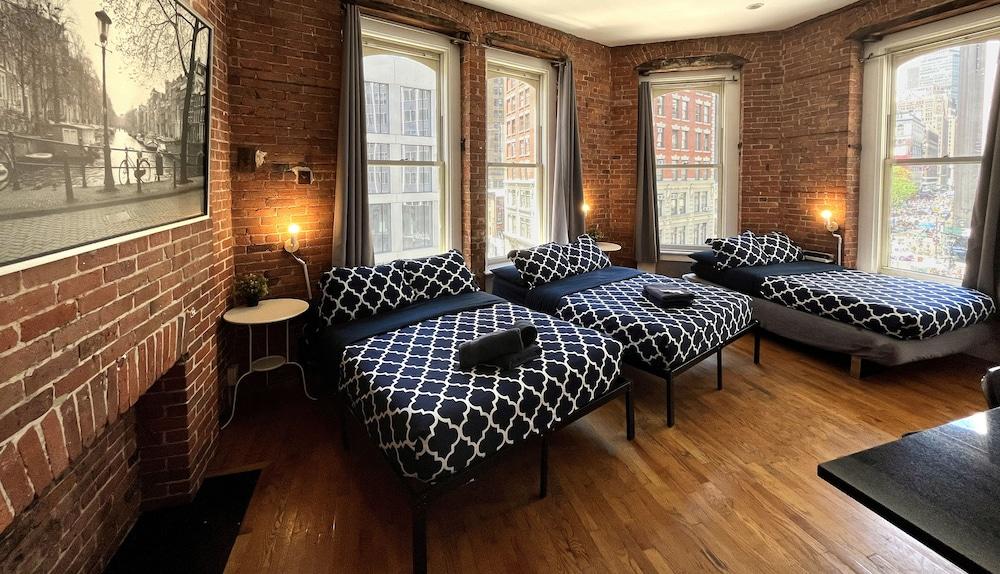 Macy Empire Apartments photo 24