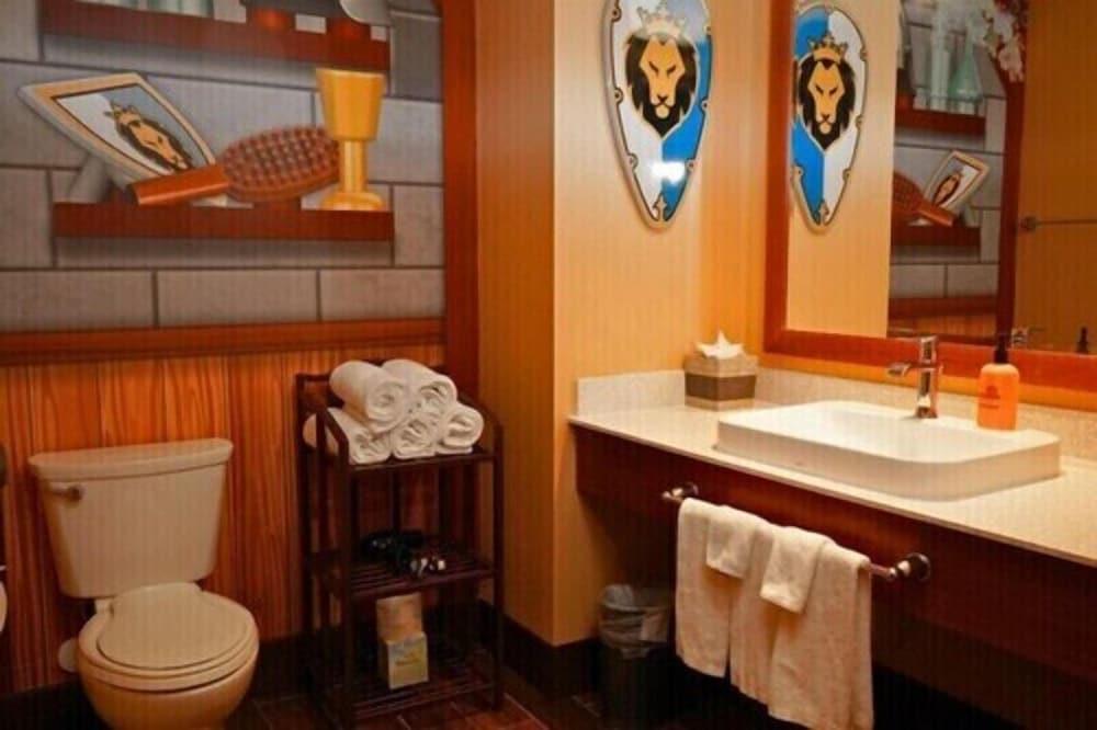 LEGOLAND California Hotel photo 14